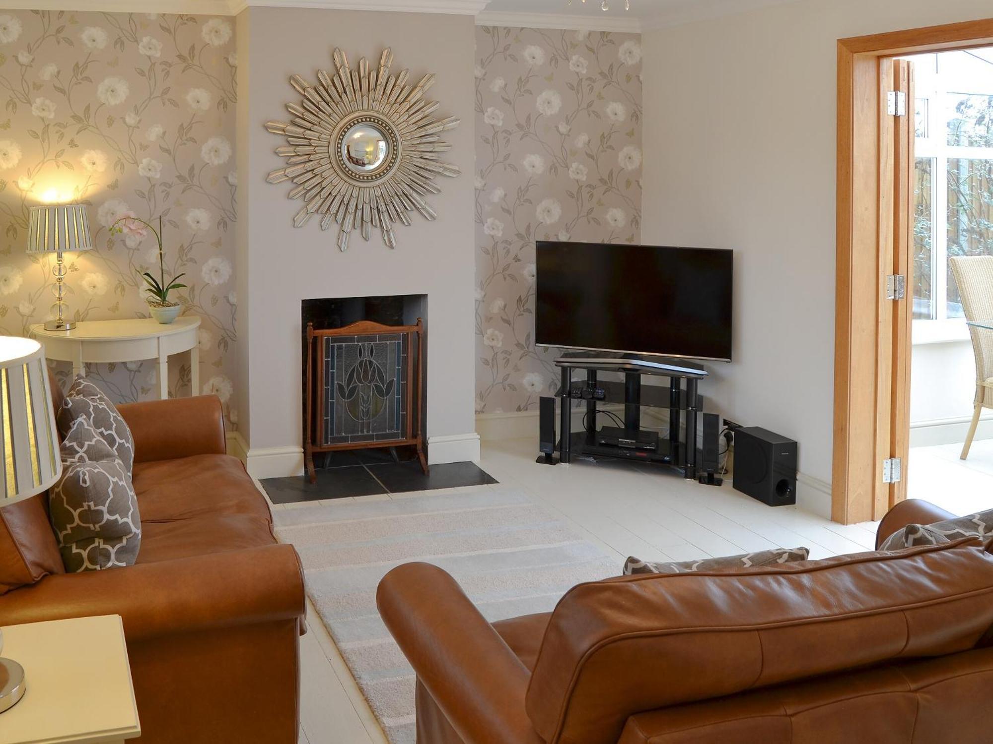 May Cottage Bacton  Dış mekan fotoğraf